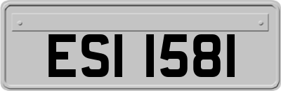 ESI1581