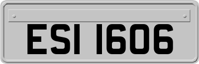 ESI1606
