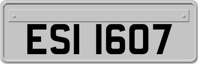 ESI1607