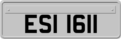 ESI1611