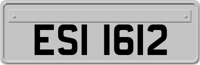 ESI1612