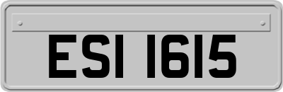 ESI1615