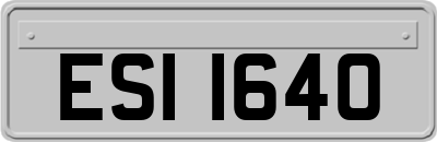 ESI1640