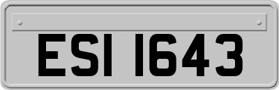 ESI1643