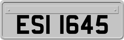 ESI1645