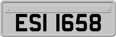 ESI1658