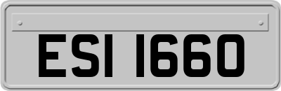 ESI1660
