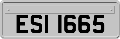 ESI1665