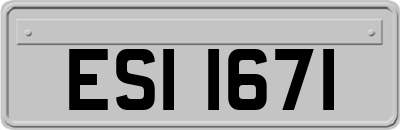 ESI1671