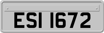 ESI1672