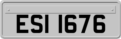 ESI1676