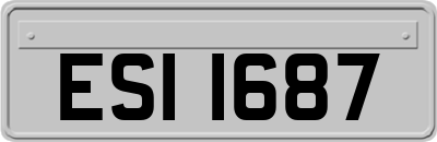 ESI1687