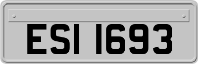 ESI1693
