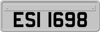 ESI1698