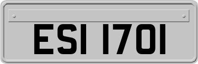 ESI1701