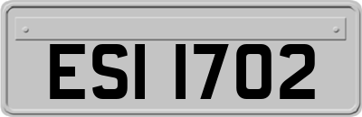 ESI1702