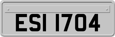 ESI1704