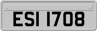 ESI1708