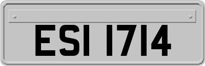 ESI1714