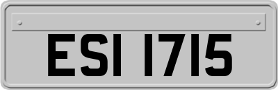 ESI1715