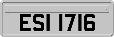 ESI1716