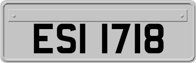 ESI1718