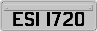 ESI1720