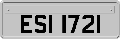 ESI1721