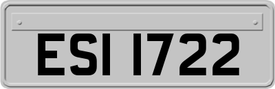 ESI1722