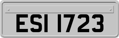 ESI1723