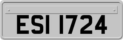 ESI1724