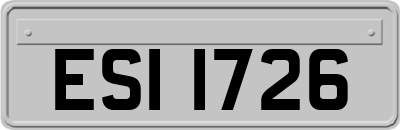 ESI1726
