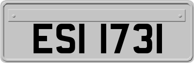 ESI1731