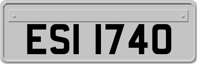 ESI1740