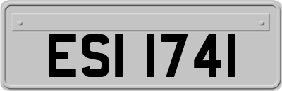 ESI1741