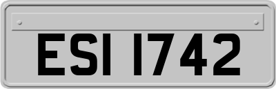 ESI1742