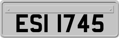 ESI1745