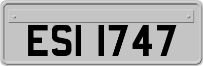 ESI1747