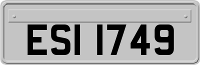 ESI1749