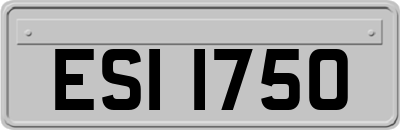 ESI1750