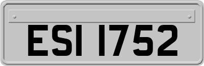 ESI1752