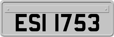 ESI1753