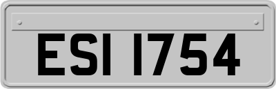 ESI1754