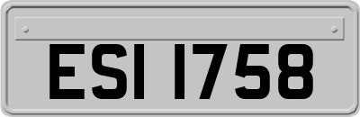 ESI1758