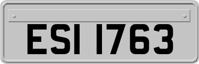 ESI1763