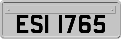 ESI1765