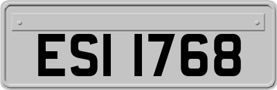ESI1768