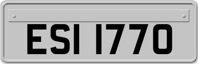 ESI1770