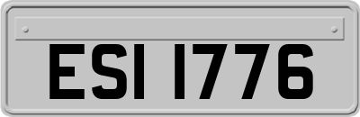 ESI1776