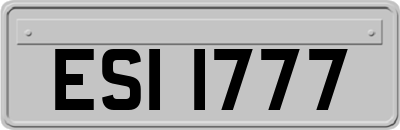ESI1777